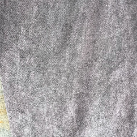 Y2K Reworked Pleated Relaxed Pants Size 32 - Picture 6 of 11